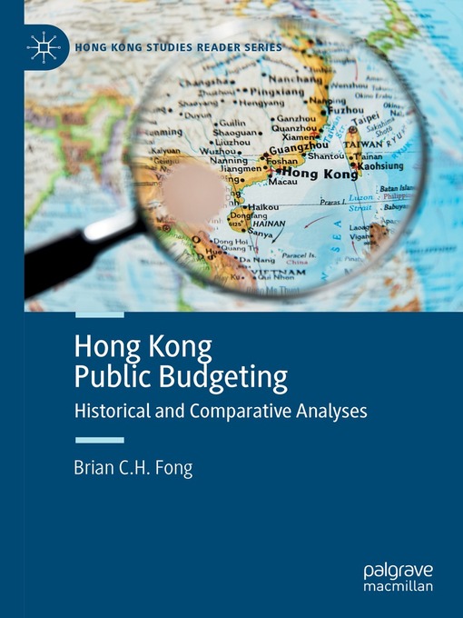 Title details for Hong Kong Public Budgeting by Brian C. H. Fong - Available